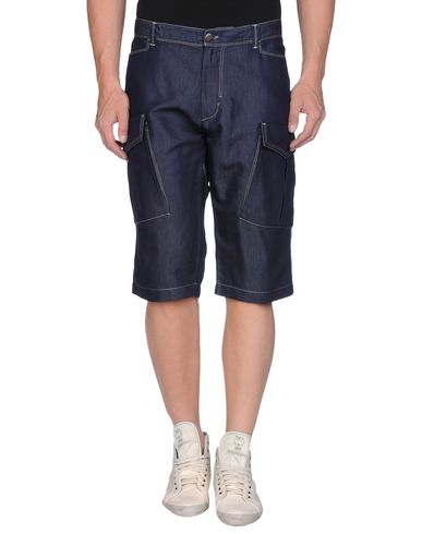 ZOOM ERMANNO ERMANNO SCERVINO - Bermuda