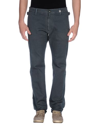ZOOM FERRE' - Casual pants