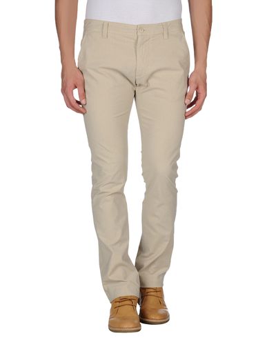 ZOOM ERMANNO ERMANNO SCERVINO - Casual pants