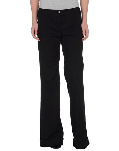 ZOOM CLASS ROBERTO CAVALLI - Casual pants