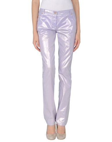 ZOOM CLASS ROBERTO CAVALLI - Casual pants