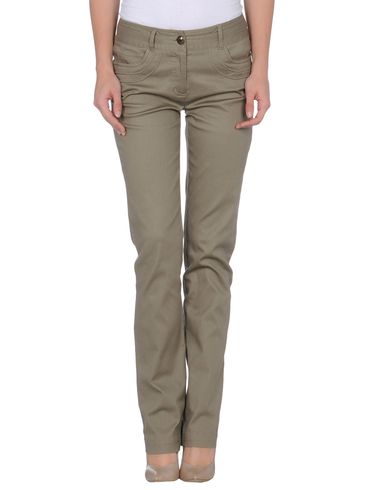 ZOOM CLASS ROBERTO CAVALLI - Casual pants