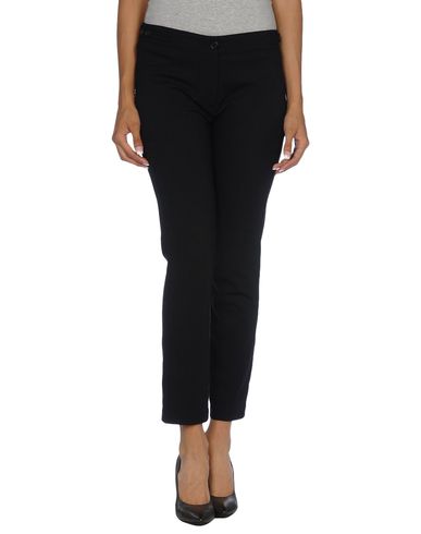 ZOOM ANN DEMEULEMEESTER - Casual pants
