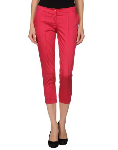 ZOOM ERMANNO ERMANNO SCERVINO - 3/4-length short