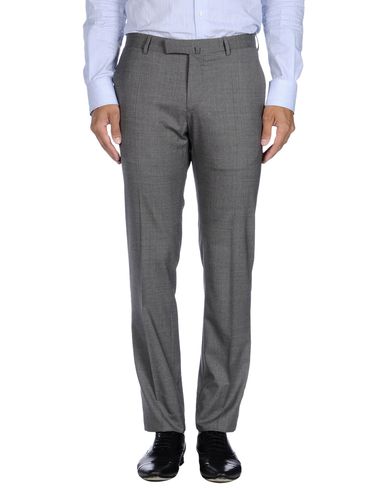 ZOOM INCOTEX - Dress pants