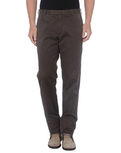 ZOOM INCOTEX - Casual pants