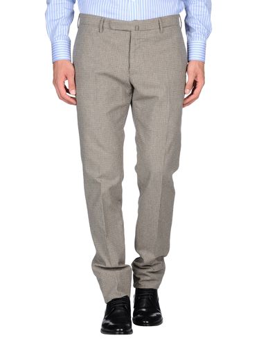 ZOOM INCOTEX - Dress pants