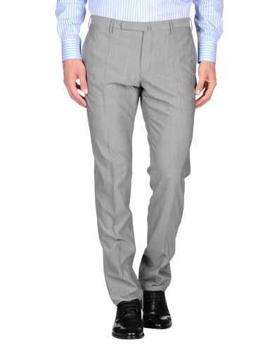 ZOOM INCOTEX - Dress pants