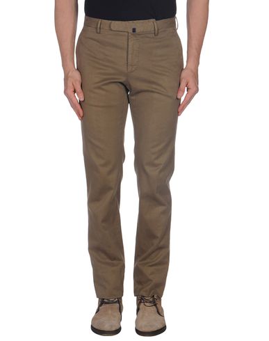 ZOOM INCOTEX - Casual pants