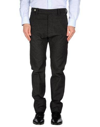 ZOOM FERRE' - Dress pants