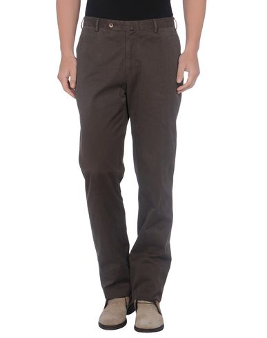ZOOM INCOTEX - Casual pants
