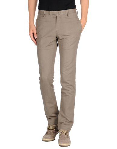 ZOOM INCOTEX - Casual pants