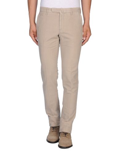 ZOOM INCOTEX - Casual pants
