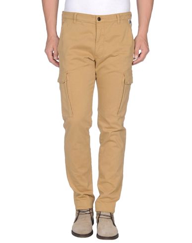 ZOOM FRANKLIN & MARSHALL - Casual pants
