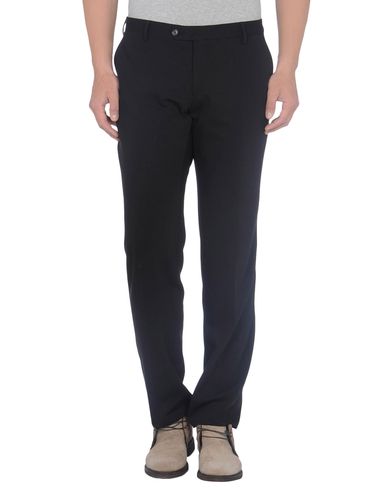 ZOOM SIMON PEET - Casual pants