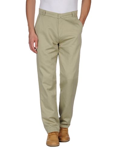 ZOOM OUR LEGACY - Casual pants