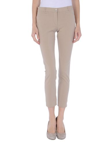 ZOOM BLUGIRL FOLIES - Casual pants