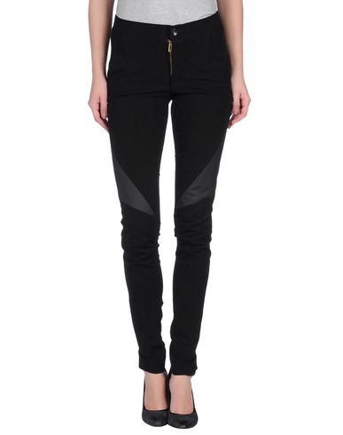 ZOOM GARETH PUGH - Casual pants
