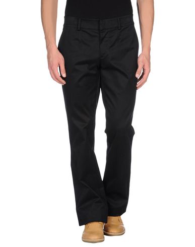 ZOOM EXTE - Casual pants