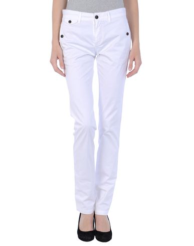 ZOOM GANT - Casual trouser
