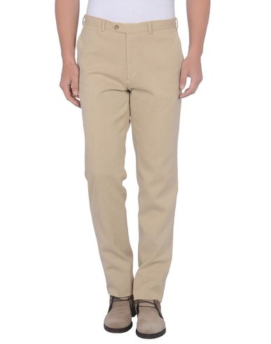 ZOOM MABITEX - Casual pants