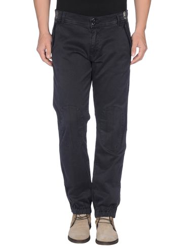 ZOOM HYDROGEN - Casual pants