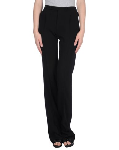 ZOOM SAINT LAURENT - Casual trouser