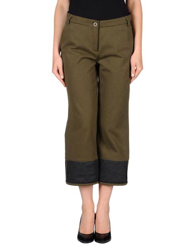 ZOOM MIU MIU - Casual pants