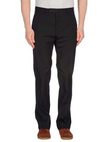 ZOOM PRADA - Dress pants