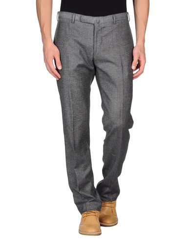 ZOOM INCOTEX - Casual pants