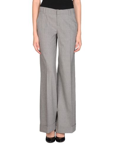 ZOOM LALTRAMODA - Casual pants