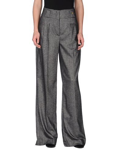 ZOOM CLASS ROBERTO CAVALLI - Dress pants