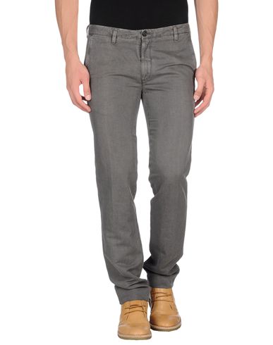 ZOOM CELLAR DOOR - Casual pants
