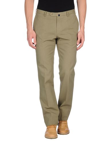 ZOOM INCOTEX - Casual pants