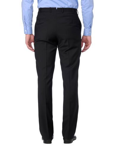 ZOOM INCOTEX - Dress pants