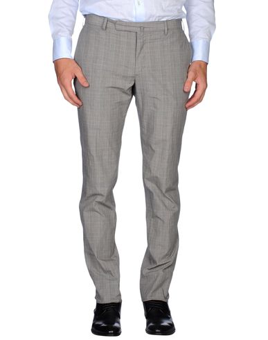 ZOOM INCOTEX - Dress pants