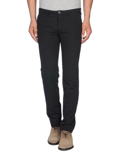 ZOOM CELLAR DOOR - Casual pants