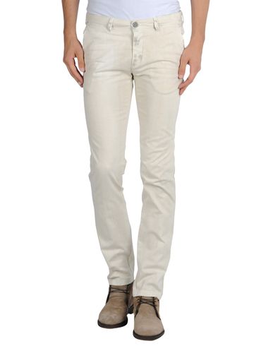 ZOOM CELLAR DOOR - Casual pants