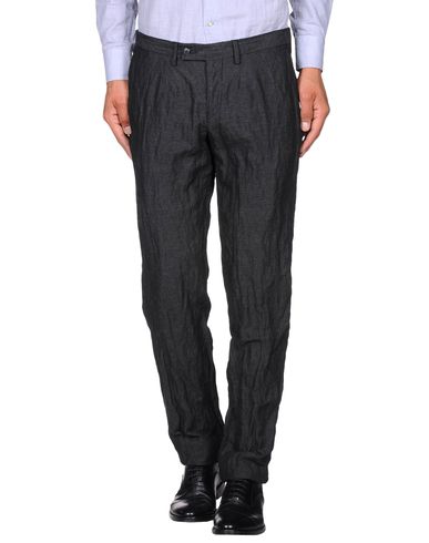 ZOOM GOLD CASE by ROCCO FRAIOLI - Dress pants