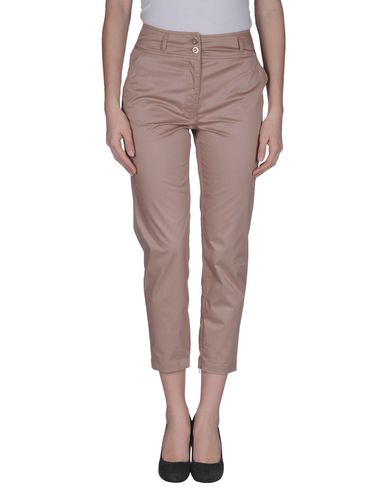 ZOOM D&G - Casual pants