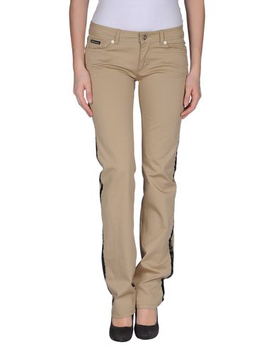 ZOOM D&G - Casual pants