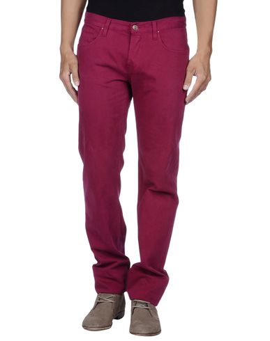 ZOOM GUCCI - Casual pants