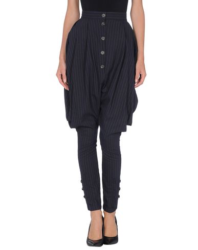 ZOOM McQ - Harem Pants