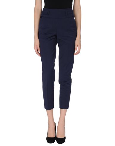 ZOOM MOSCHINO - Casual pants