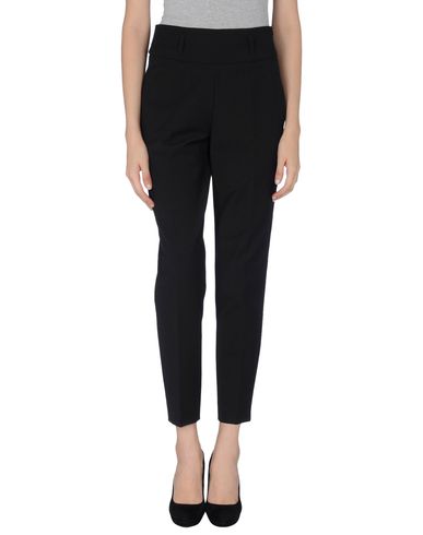 ZOOM MOSCHINO - Casual pants