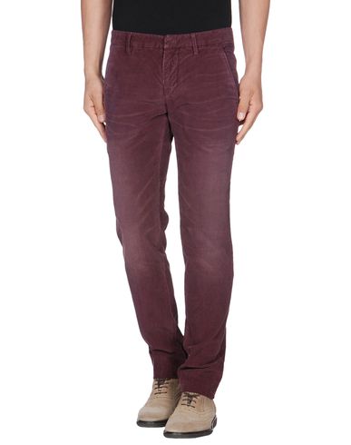 ZOOM DONDUP - Casual pants