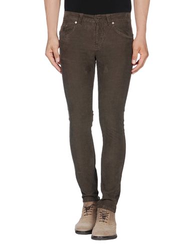 ZOOM DONDUP - Casual pants