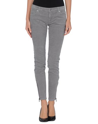 ZOOM MICHAEL KORS - Casual pants