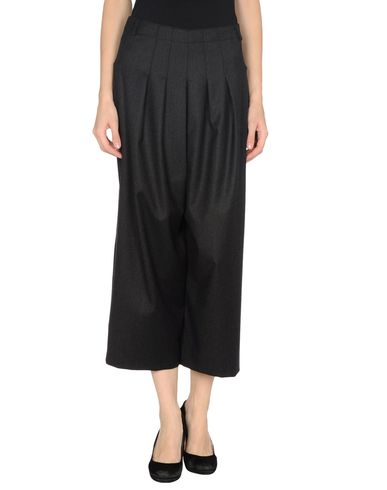 ZOOM KENZO DEFILÈ - Long skirt
