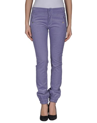 ZOOM CHLOÉ - Casual trouser